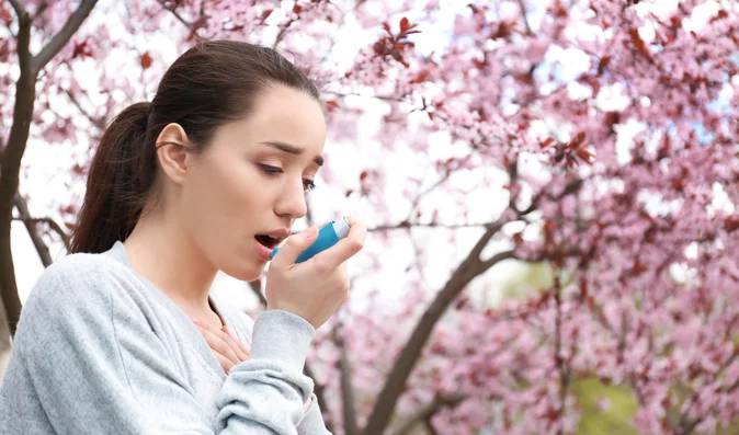Usmrkaná jar aneb alergie a čo s nimi