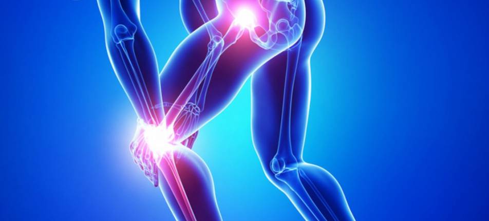 Rozdiely medzi artrózou a artritídou