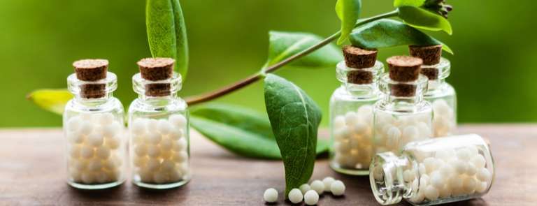 Homeopatiká. Ako a prečo sa užívajú