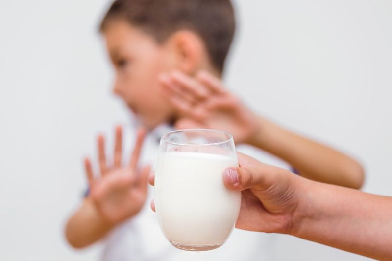 Ako sa vysporiadať s laktózovou intoleranciou?