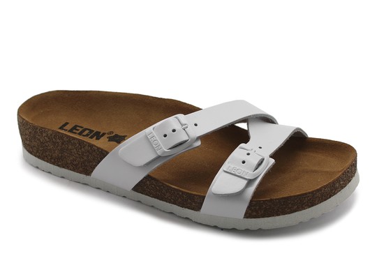 Leons Summer - Biela