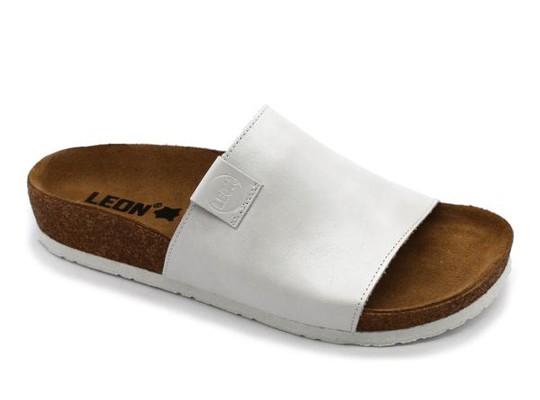 Leons Tamara - Biela