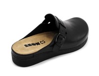 Dámská zdravotní obuv Leons Adina - Čierna