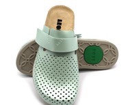 Dámská zdravotní obuv Leons Prima Med - Mint