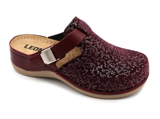 Leons Belaflex art.903 - Bordo