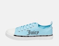 Juicy Couture tenisky - Svetlo modrá