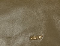 Abro kožená taška - Khaki