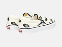 Vault by Vans slip-on tenisky - Biela