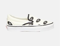 Vault by Vans slip-on tenisky - Biela