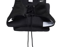 Nike backpack běžecký batoh - Čierna
