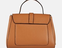 Pia Sassi handbag - Cognac