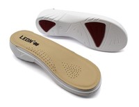 Dámská zdravotní obuv Leons Mediline - Biela