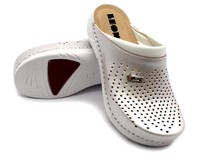 Dámská zdravotní obuv Leons Medi - Perla