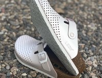 Dámská zdravotní obuv Leons Gabi New - Perla