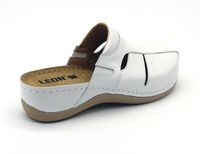 Leons Viva - Biela