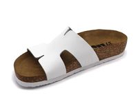 Leons Verona Mat - Biela
