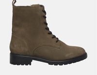 Mexx half boots - Taupe