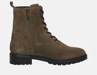 Mexx half boots - Taupe