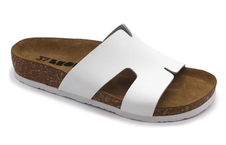 Leons Verona Mat - Biela